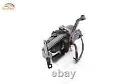 Chrysler Pacifica Power Brake Booster Air Vacuum Pump Oem 2019 2024