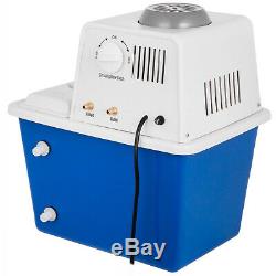 Circulating Water Vacuum Pump Air 60L/min Stainless 180W Lab Chemistry Equipment
