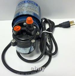 Cole-Parmer 7530-40 Air Cadet Vacuum Pump