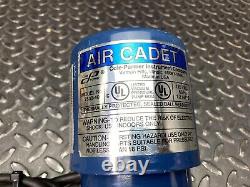 Cole-Parmer Air Cadet 7530-40 Vacuum Pressure Pump