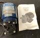 Cole-parmer Dual Head Air Cadet Vacuum Pressure Pump 7530-40
