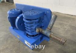 Condé Dry Air Vacuum Pump