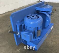 Condé Dry Air Vacuum Pump