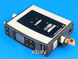 Coval LEM90X25SVAC15PG1 LEM+ High Volume Vacuum Pump Air Saving Regulator