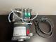 Dia-vac R222-bt-aa1 Cems Vacuum Pump Air Dimensions 1/8hp Ge 120vac Motor