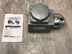 DOA-P501-KH Gast 12 Volt Air Compressor / Vacuum Pump