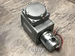 DOA-P501-KH Gast 12 Volt Air Compressor / Vacuum Pump