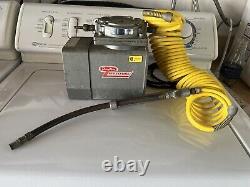 Dayton Electric 115 Volt 4.2 Amp Speedaire Air Compressor Vacuum Pump 2Z866