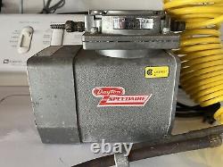 Dayton Electric 115 Volt 4.2 Amp Speedaire Air Compressor Vacuum Pump 2Z866