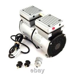 Dry Cleaning Parts Firbimatic 0719070 Vacuum Pump DVP Air Cooled
