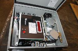 EAI Corporation M18B2 Sequencing Air Sampler withVacuum Pump