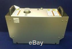 Ebara PDV500 Dry Vacuum Pump Air Cooled