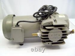 Emerson SA55ZZHRM-4636 Vacum Air Pump