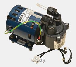 FASCO Cole Parmer Diaphragm Air/Vacuum Pump OEM Style 115V 71637137/U63B1/D-1728
