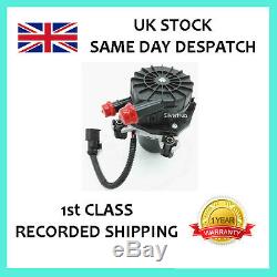 For Peugeot 206 306 307 407 1.8 2.0 2.2 New Secondary Air Pump 1618e4 9653340580