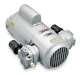 Gast 4lcb-251-m450x Piston Air Compressor/vacuum Pump, 1/2hp