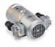 Gast 5lca-251-m550ngx Piston Air Compressor/vacuum Pump, 3/4hp