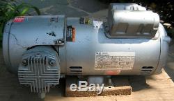 GAST 6HCA-12-M616EX Air Compressor