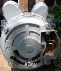 GAST 6HCA-12-M616EX Air Compressor