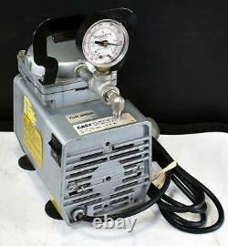 GAST DOA-701-AA Vacuum Air Compressor Pump