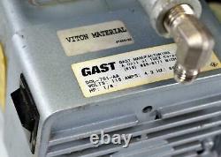 GAST DOA-701-AA Vacuum Air Compressor Pump