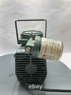 GAST DOL-101-AA Air Compressor/Pump