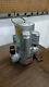 Gast M616nex Air Compressor Pump, Hz 60, Rpm 1725 Hp1.0