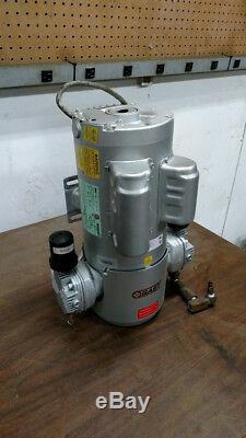 GAST M616NEX Air Compressor Pump, HZ 60, RPM 1725 HP1.0