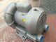 Gast R3105-1 Regenerative Ring Air Blower Vacuum Pump 1.5hp 1ph 115/230v