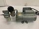 Gast 0522-v725-r32x Air Compressor Type Rotary Vane Vacuum Pump With Fuse Box