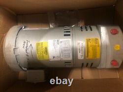 Gast 1023-101Q-G279 Rotary Air Compressor/Vacuum Pump