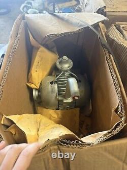 Gast 2065-v2a, Vacuum Pump New