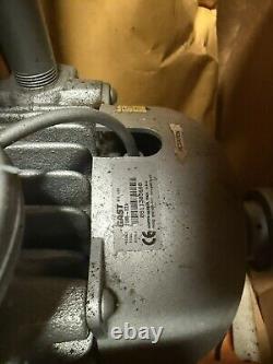 Gast 2065-v2a, Vacuum Pump New