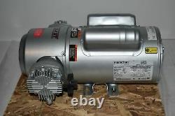 Gast 5hcd-10-m551x Air Compressor / Pump In Original Box (lb21)