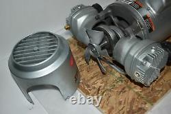 Gast 5hcd-10-m551x Air Compressor / Pump In Original Box (lb21)