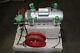 Gast 7hdd-10-m750x Piston Air Compressor Adk Pressure Equipment System