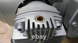 Gast 8HDM-251-M853 2 HP 1725 RPM 230/460V Piston Air Compressor/Vacuum Pump (C)