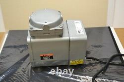 Gast Air Compressor/Vacuum Pump DOA-P701-AA