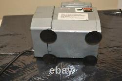 Gast Air Compressor/Vacuum Pump DOA-P701-AA