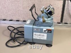 Gast Doa-p704-aa 115v Vacuum Pump / Air Compressor