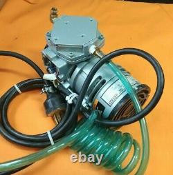Gast MOA-P122-AA Vacuum Pump Air Compressor / Multi Uses