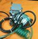 Gast Moa-p122-aa Vacuum Pump Air Compressor / Multi Uses