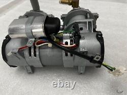 Gast Manufacturing Inc. SAA-V110-NB Air Compressor Vacuum Pump Free S/H