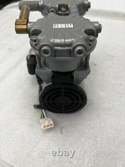 Gast Manufacturing Inc. SAA-V110-NB Air Compressor Vacuum Pump Free S/H