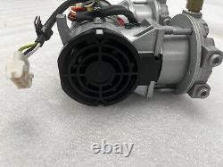 Gast Manufacturing Inc. SAA-V110-NB Air Compressor Vacuum Pump Free S/H