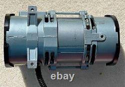 Gast Mfg Co. Air Compressor Vacuum Pump Model Moa-p 101-cd