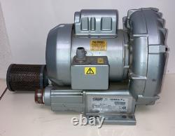 Gast Regenair R3105-1 Regerative Blower Vacuum Pump 2850 RPM