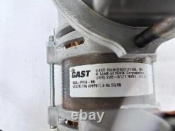 Gast SAA-P104-HB Miniature Dual Rocking Piston Vacuum Pump/Compressor 115VAC