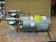Gast Speedaire 4z335 1/4hp Oil-less Air Vacuum Pump 115v 1ph Tested