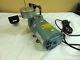 Gast Vacuum Pump 0523-1010-g582dx With Eberline Regulated Air Pump Rap-1 Sr560